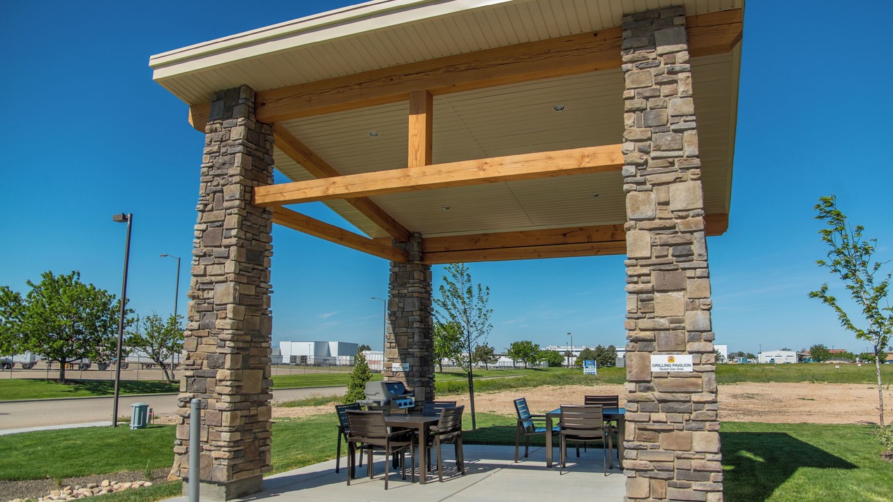 Photo of Outdoor in Meridian