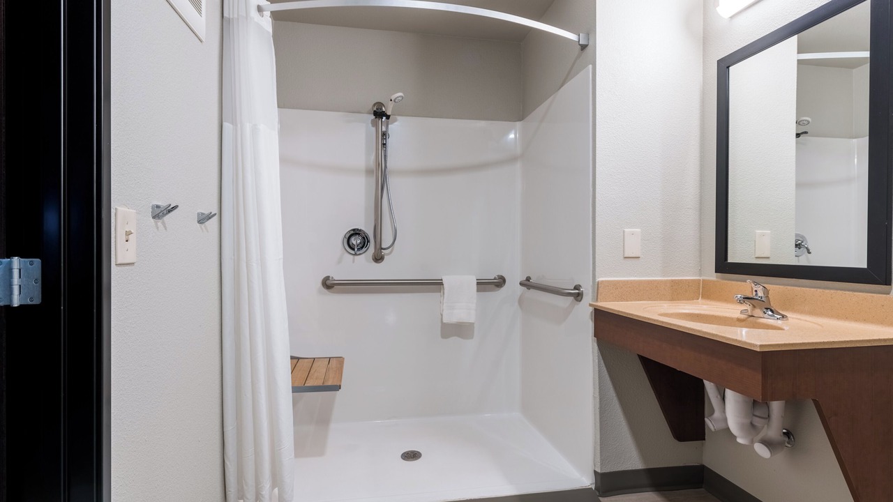 Photo of Bathroom in Meridian