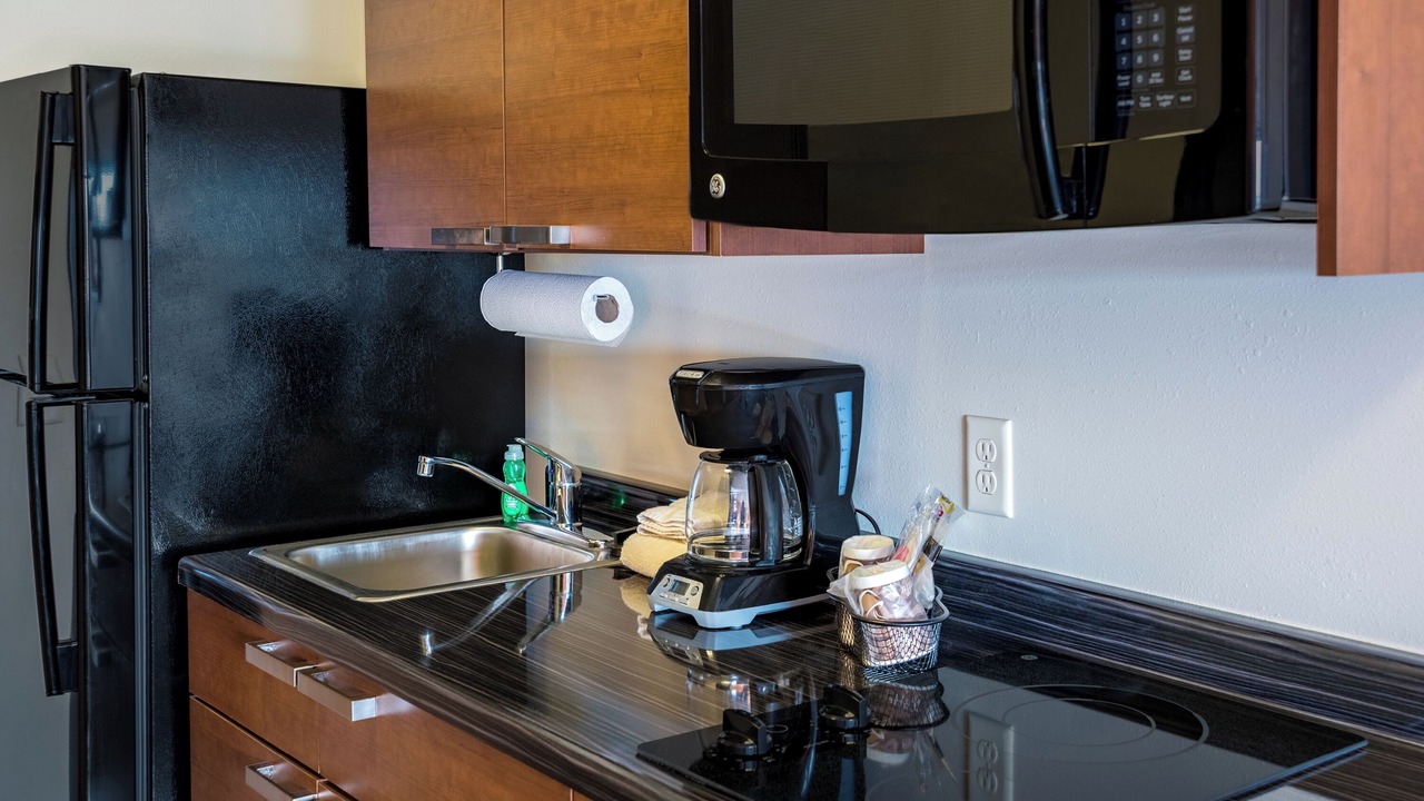 Photo of Kitchen in Meridian