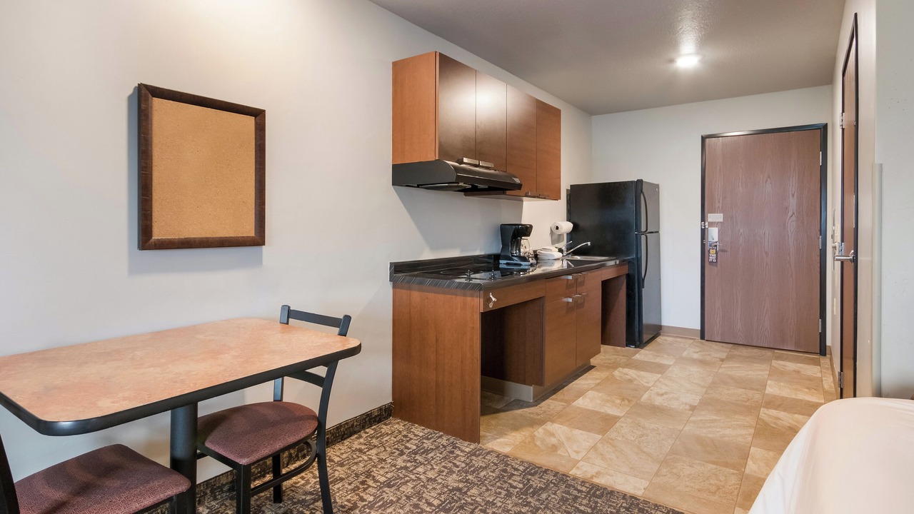 Photo of Kitchen in Meridian