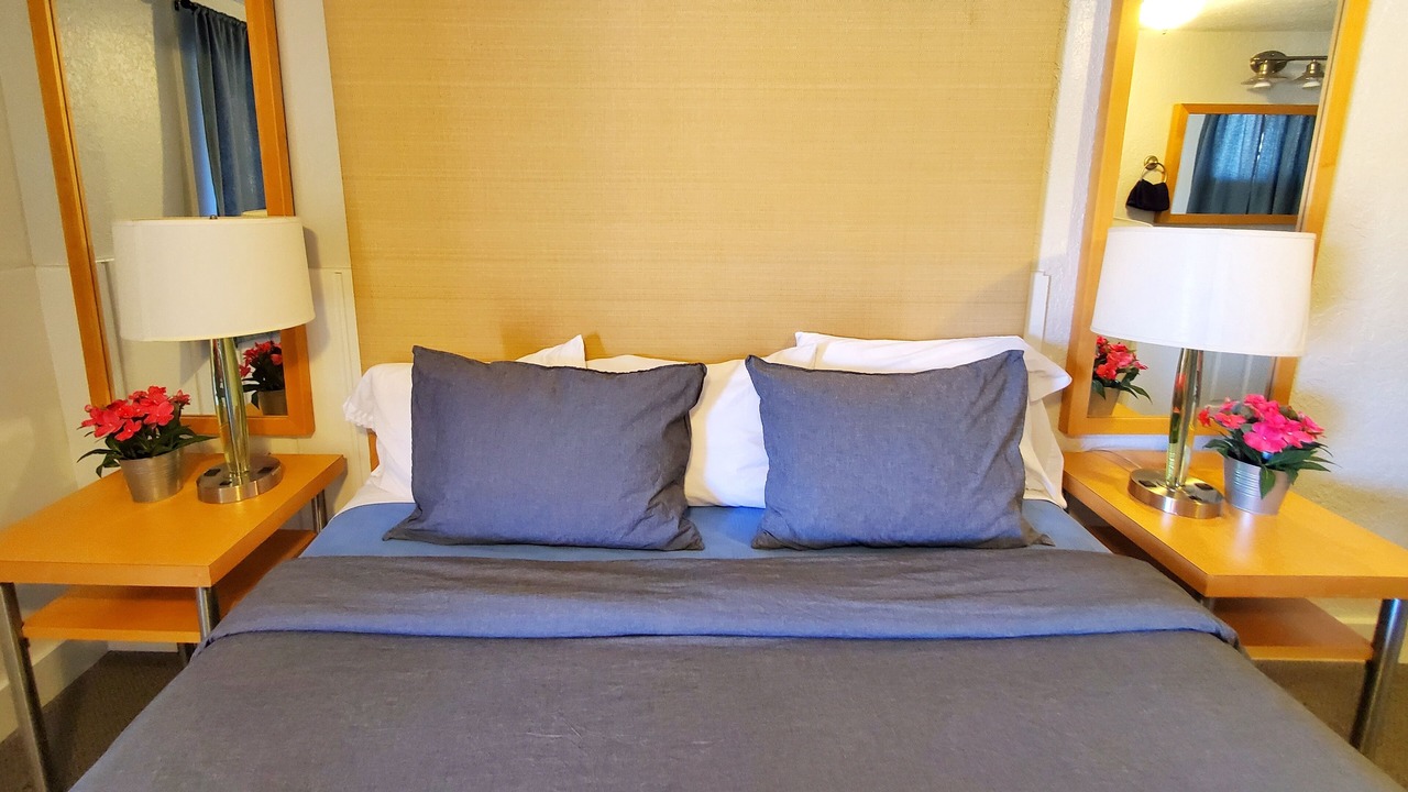 Photo of Bedroom in Pinedale