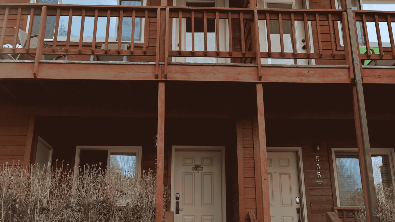 Photo of Outdoor in Jackson