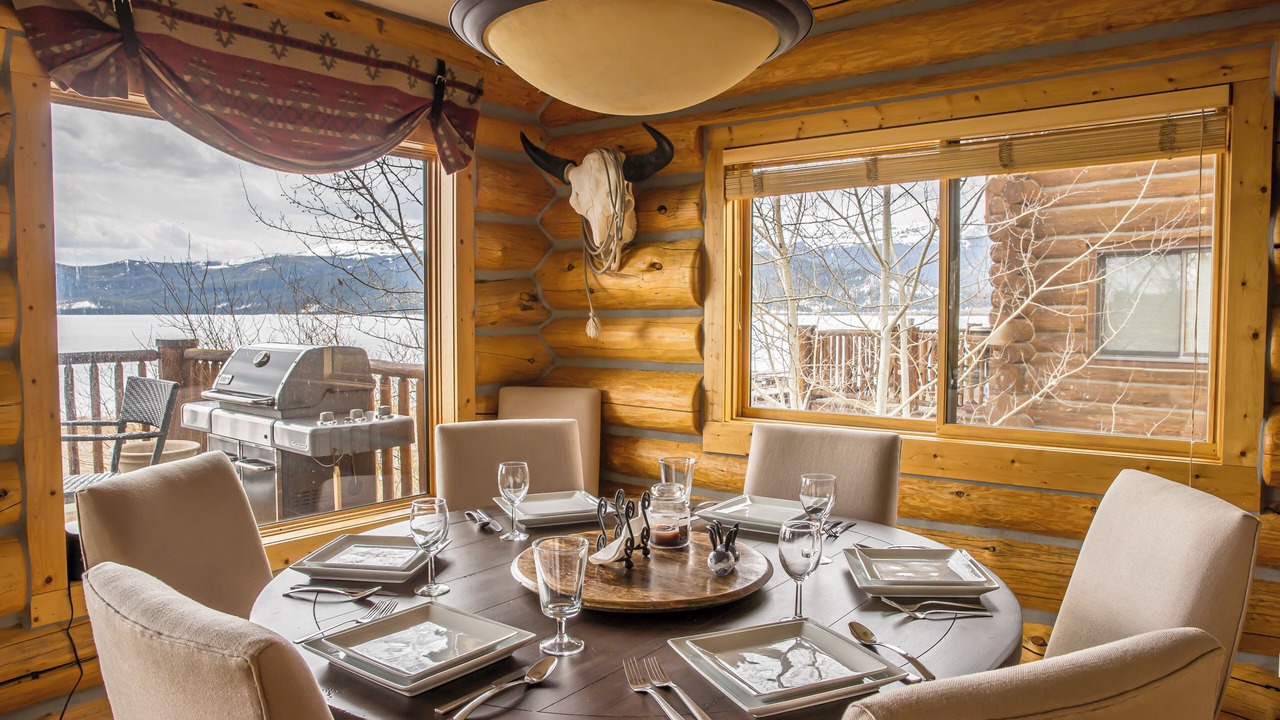 Photo of Outdoor in West Yellowstone