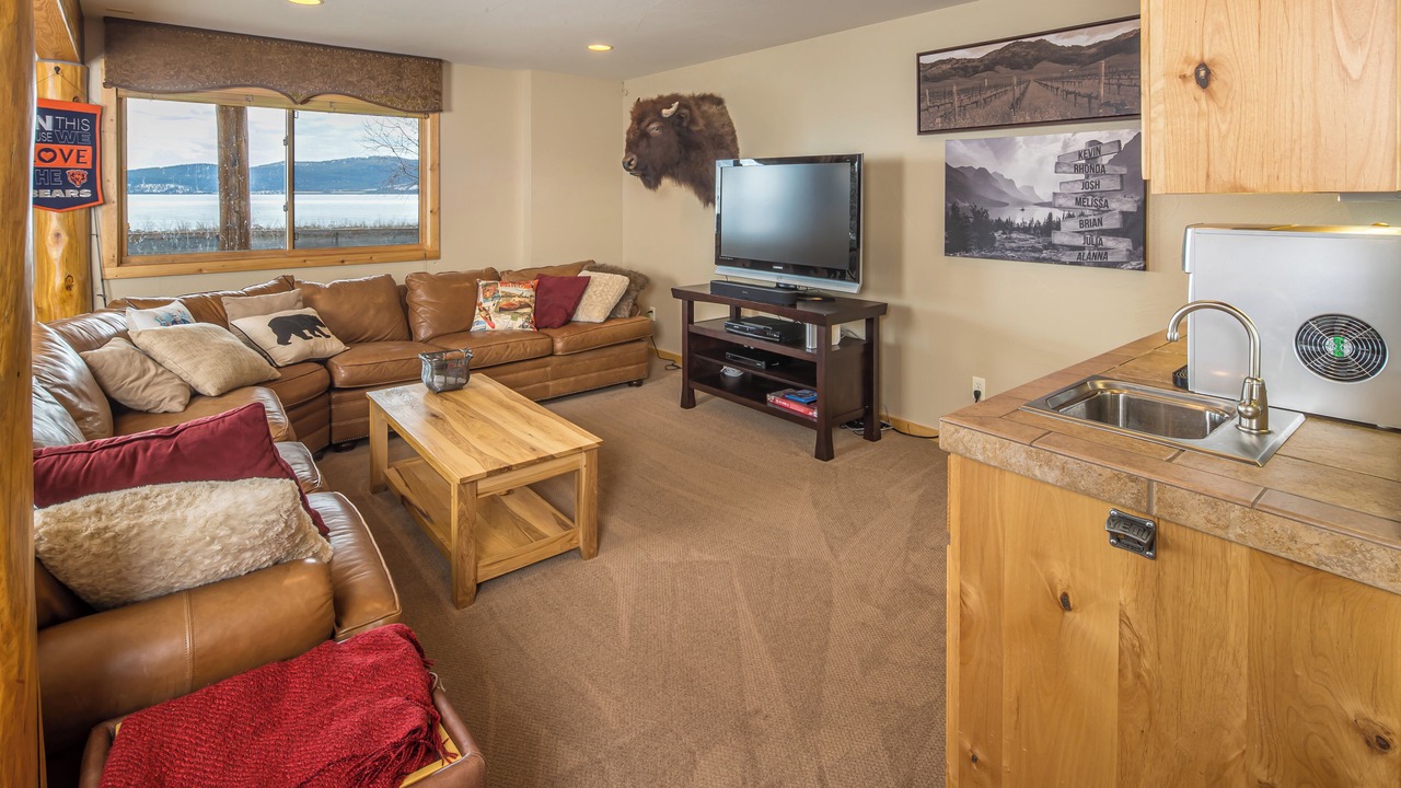 Photo of Outdoor in West Yellowstone
