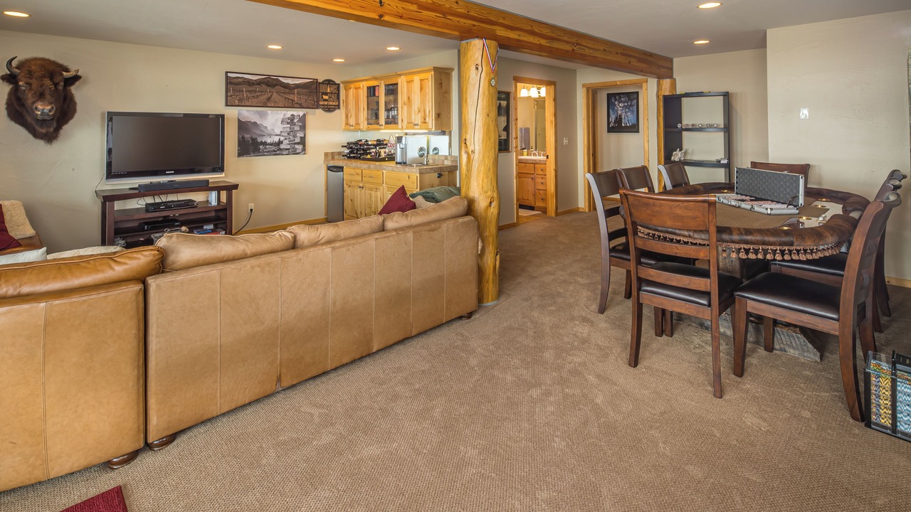 Photo of Outdoor in West Yellowstone