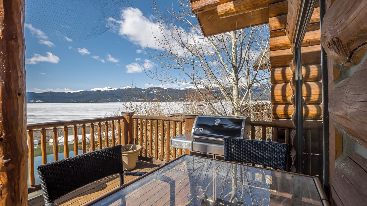 Photo of Outdoor in West Yellowstone