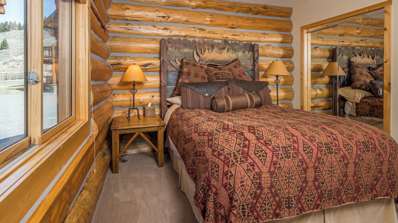 Photo of Outdoor in West Yellowstone