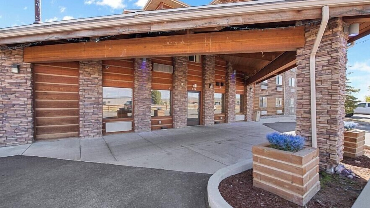 Photo of Outdoor in Pinedale