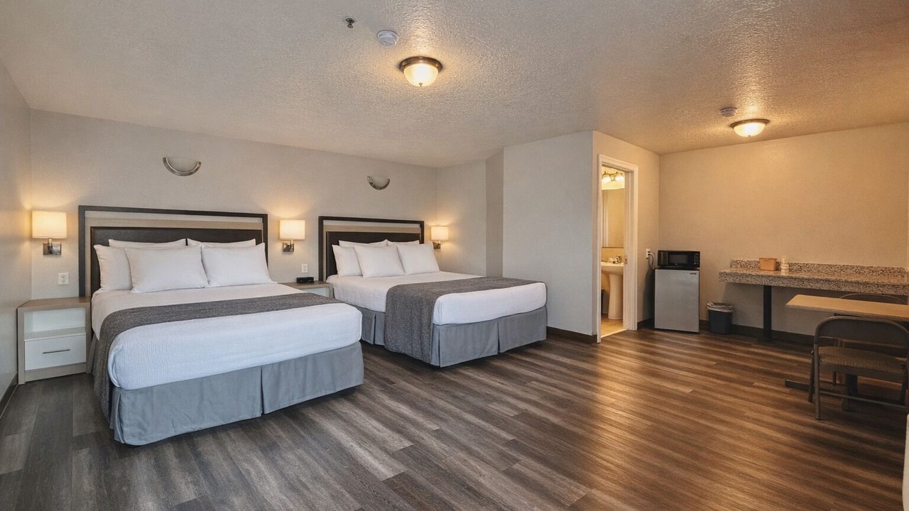 Photo of Bedroom in South Salt Lake