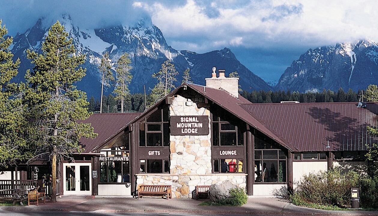 Photo of Outdoor in Moose