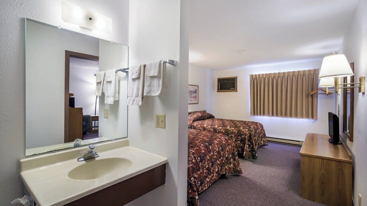 Photo of Bathroom in Wibaux