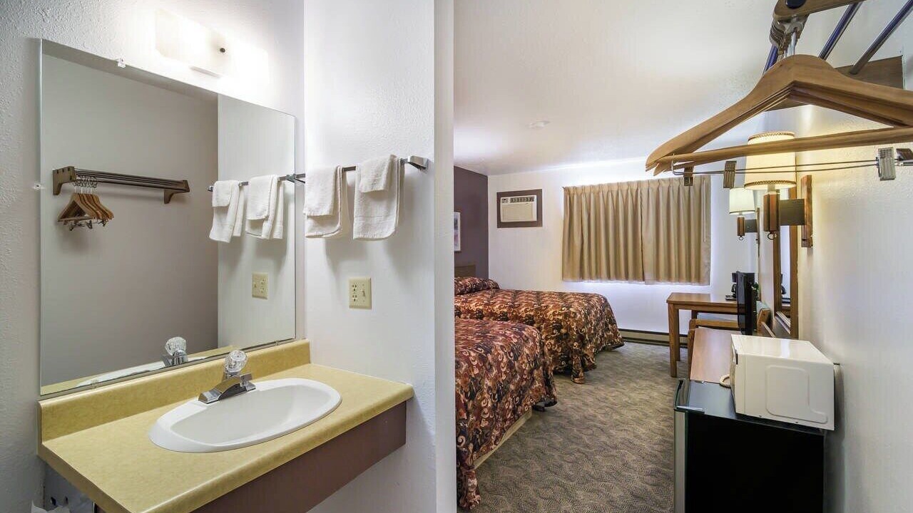 Photo of Bedroom in Wibaux