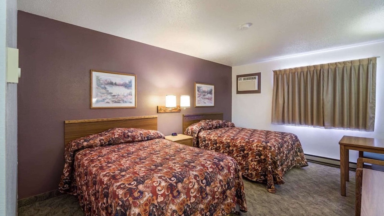 Photo of Bedroom in Wibaux