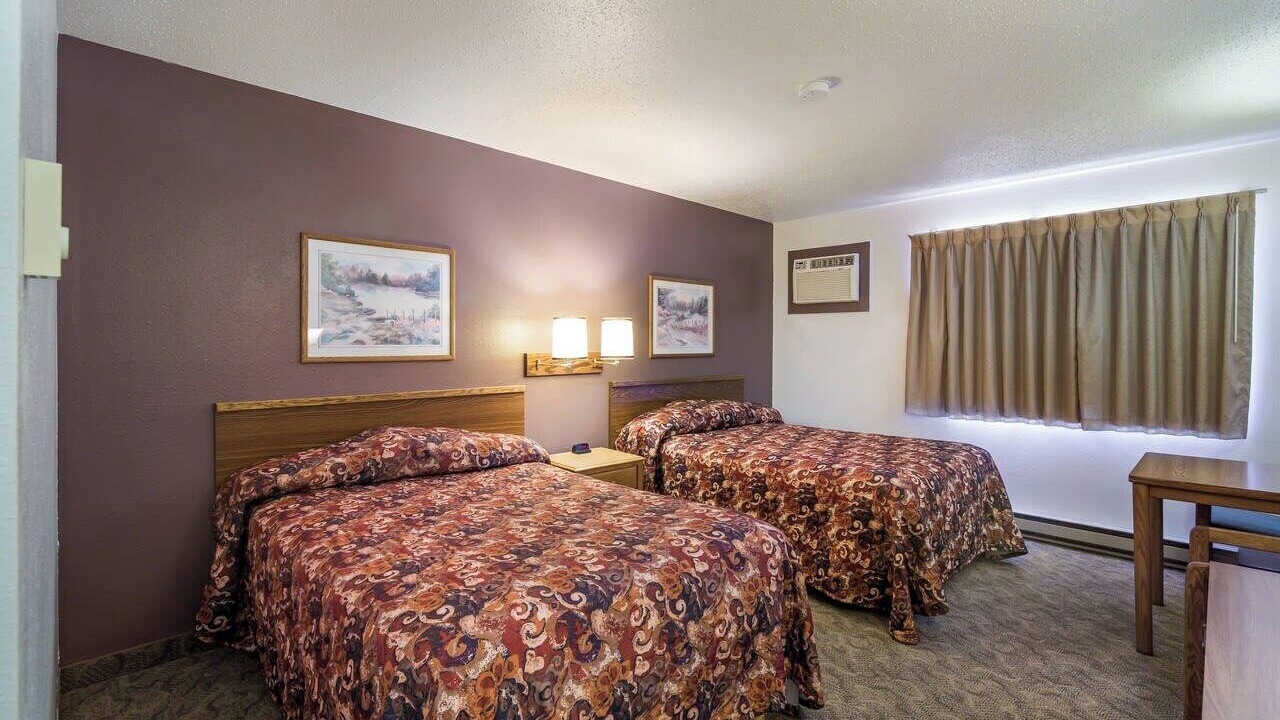 Photo of Bedroom in Wibaux