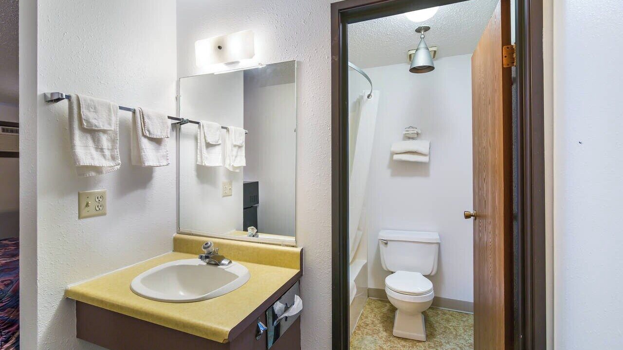 Photo of Bathroom in Wibaux