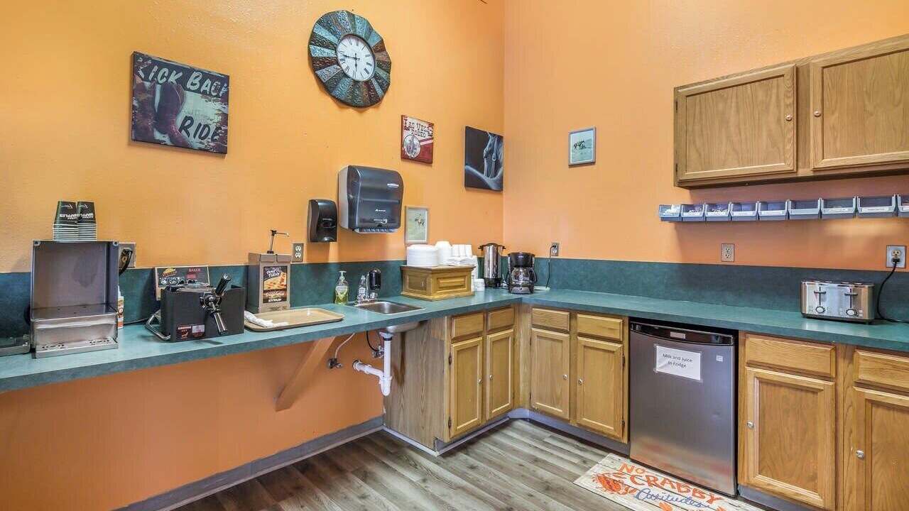 Photo of Kitchen in Wibaux
