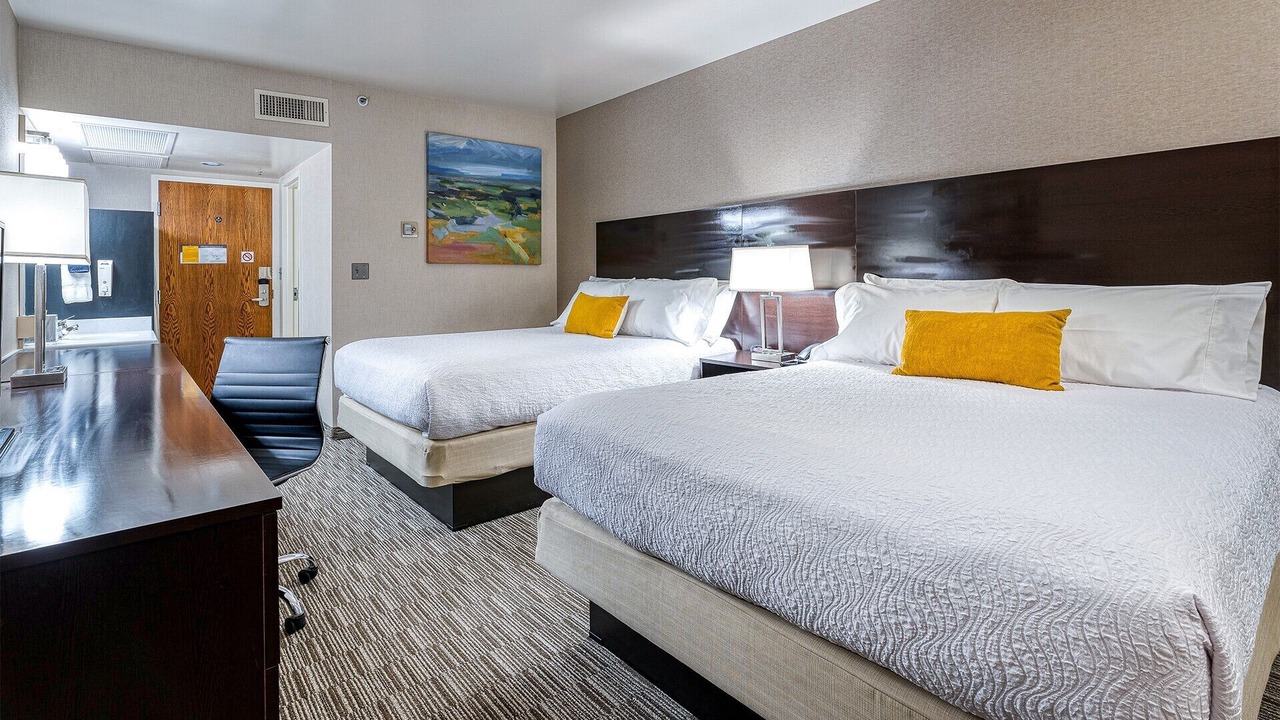 Photo of Bedroom in Logan