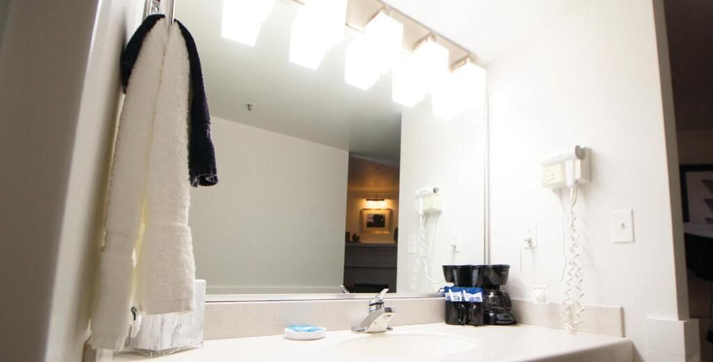 Photo of Bathroom in Logan