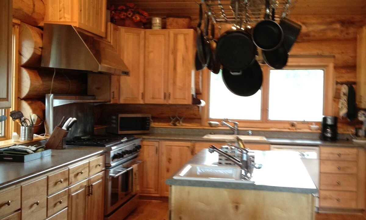 Photo of Outdoor in West Yellowstone