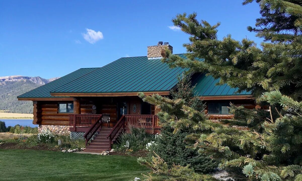 Photo of Outdoor in West Yellowstone
