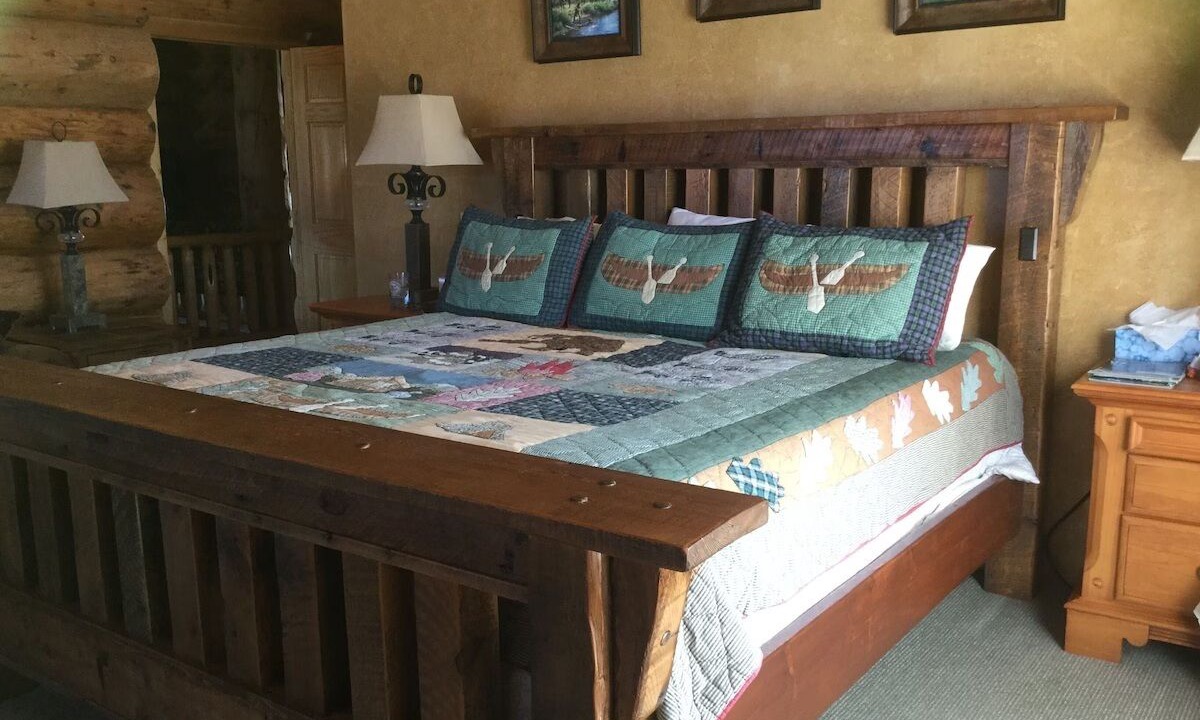 Photo of Outdoor in West Yellowstone