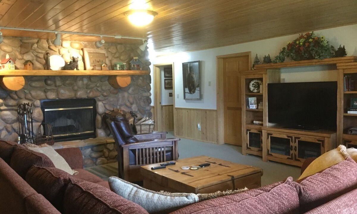 Photo of Outdoor in West Yellowstone