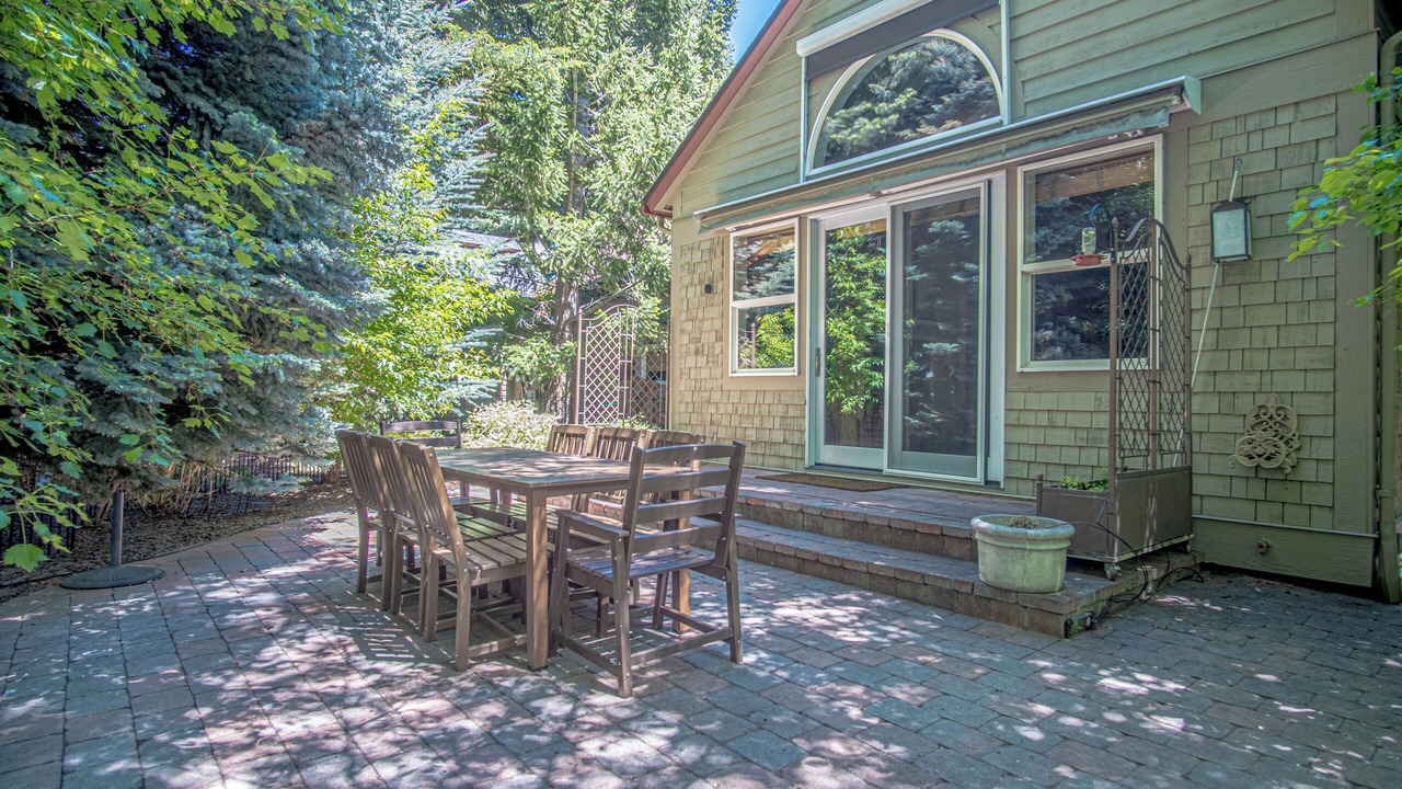 Photo of Outdoor in Ketchum