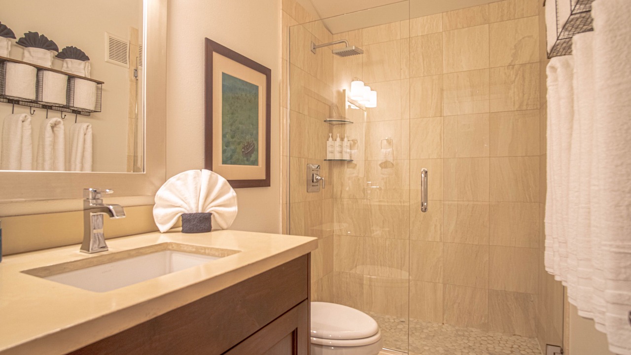 Photo of Bathroom in Sun Valley