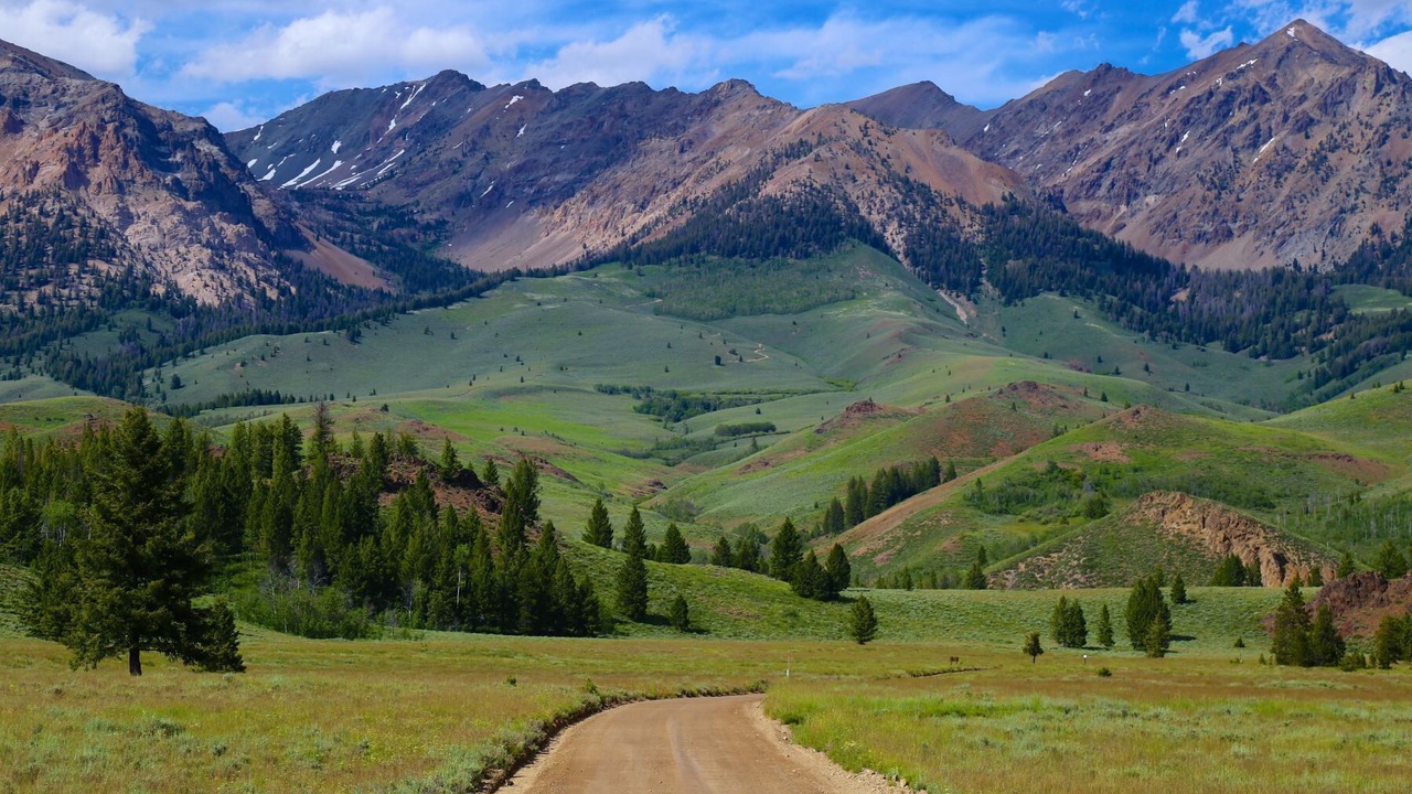 Photo of Others in Sun Valley