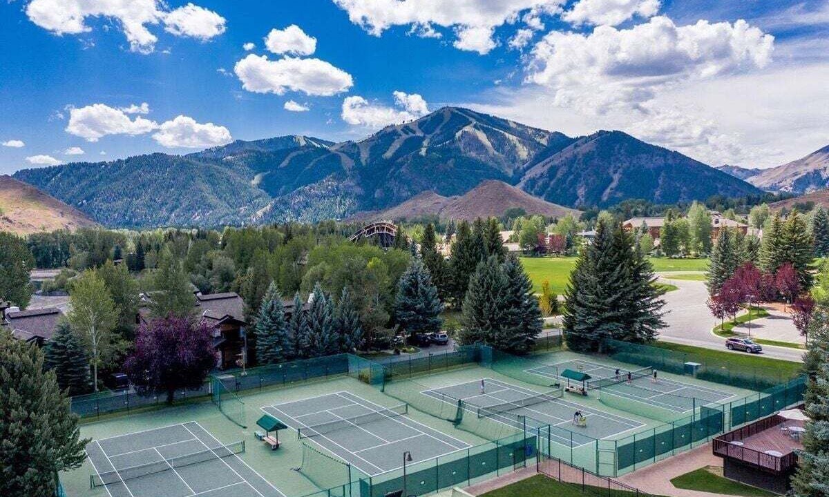 Photo of Others in Sun Valley