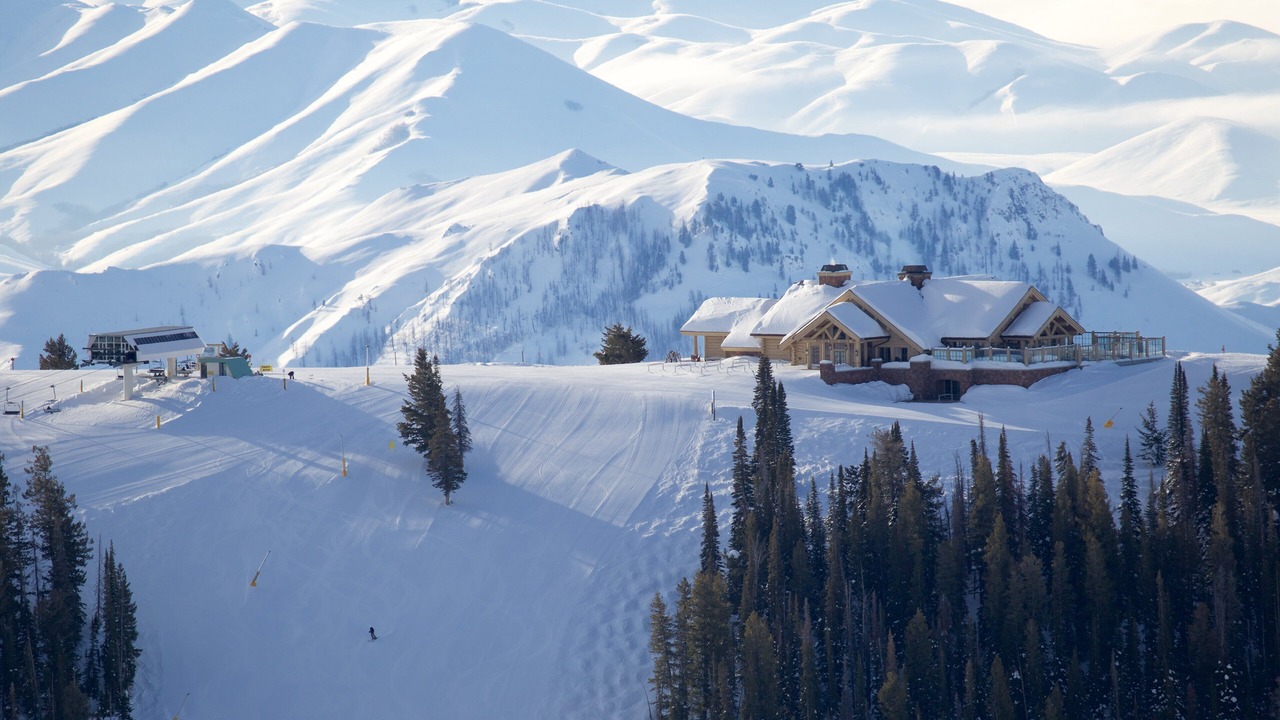 Photo of Others in Sun Valley