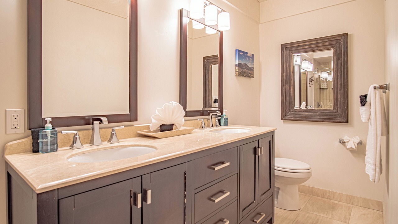 Photo of Bathroom in Sun Valley