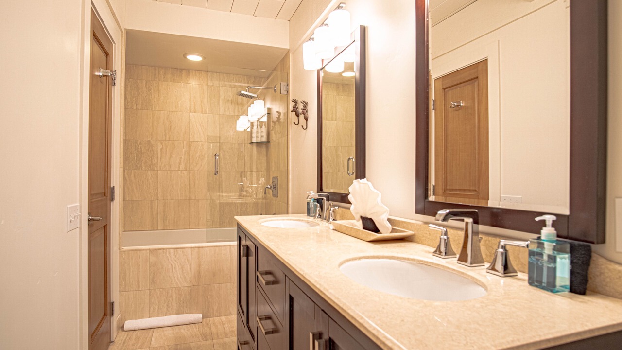 Photo of Bathroom in Sun Valley