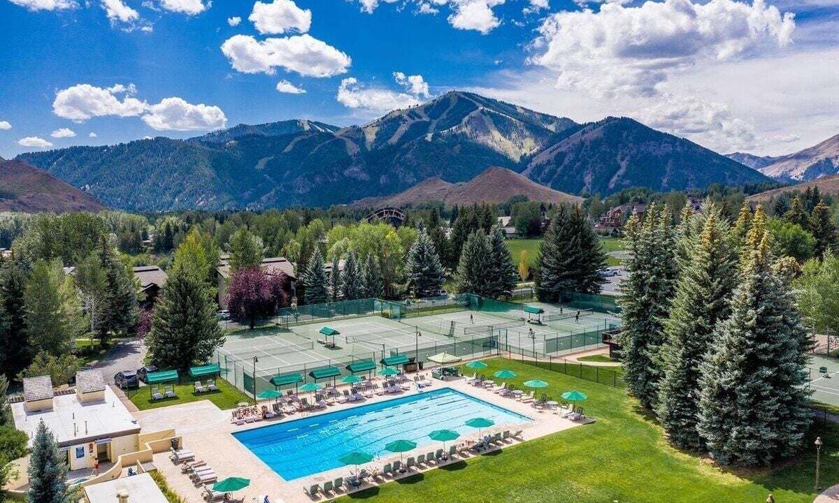 Photo of Outdoor in Sun Valley
