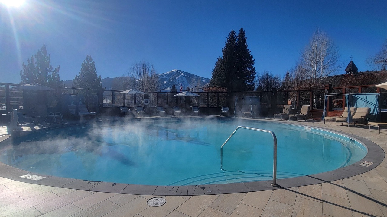 Photo of Outdoor in Sun Valley