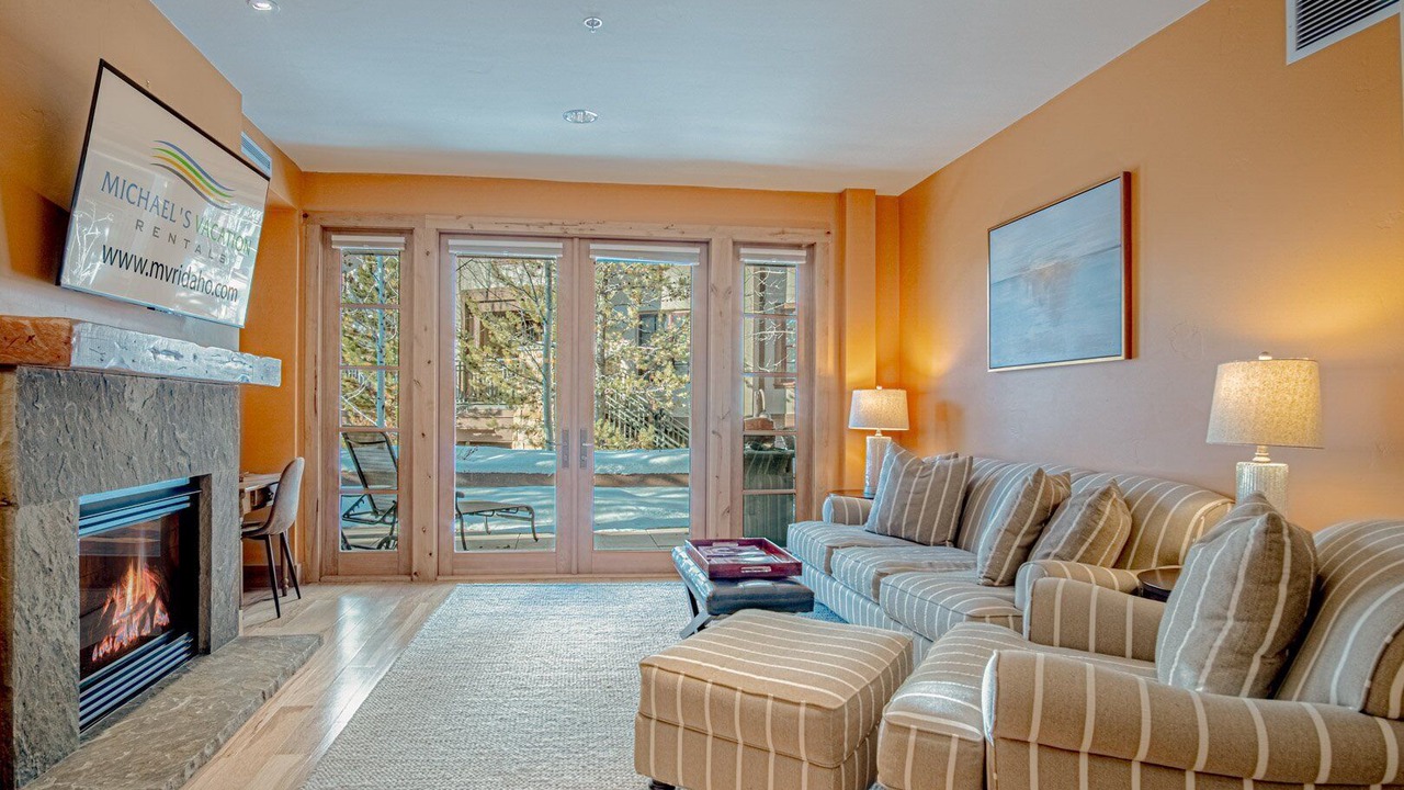 Photo of Bedroom in Elkhorn Village