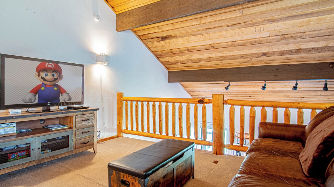 Photo of Patio Balcony in Elkhorn Village