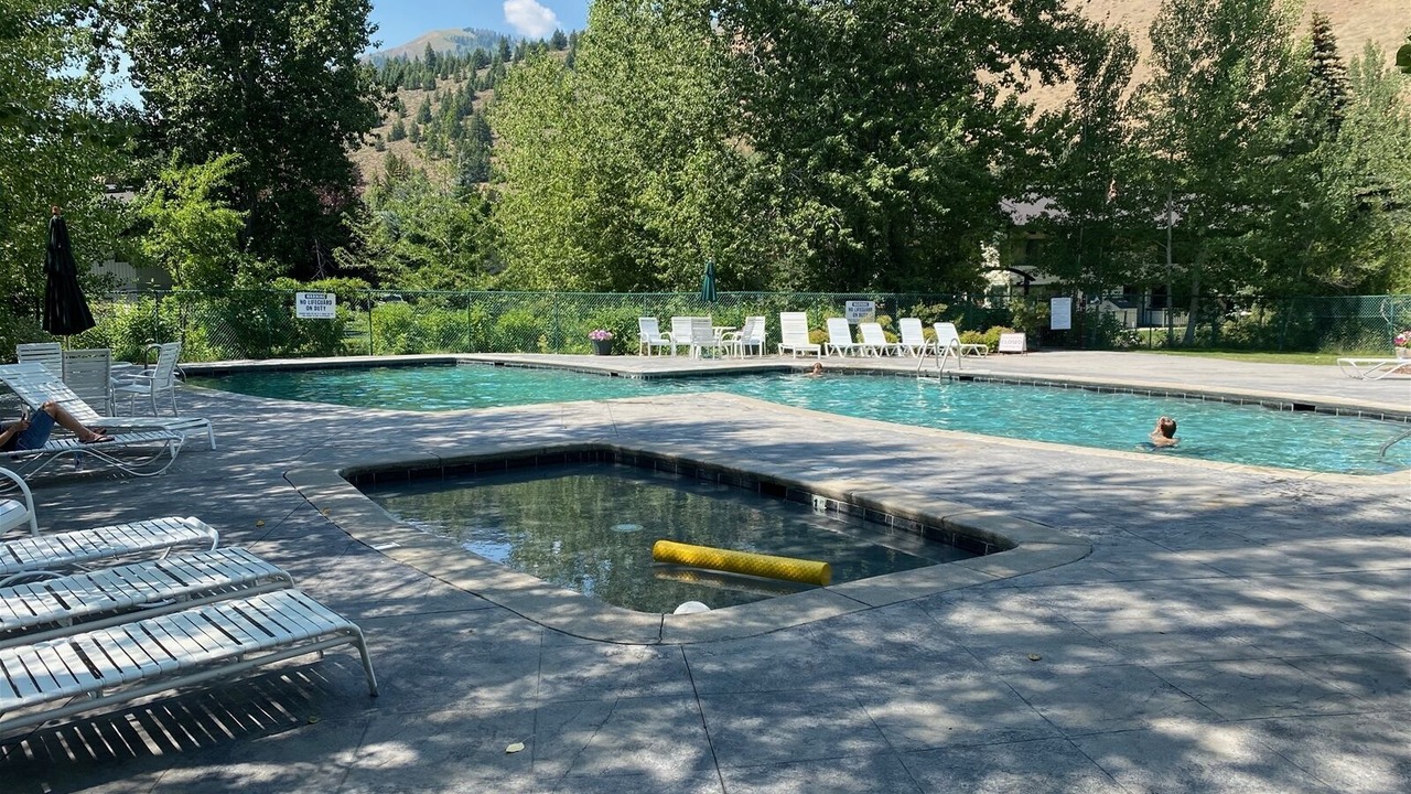 Photo of Outdoor in Warm Springs