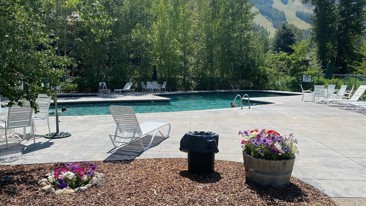 Photo of Outdoor in Warm Springs