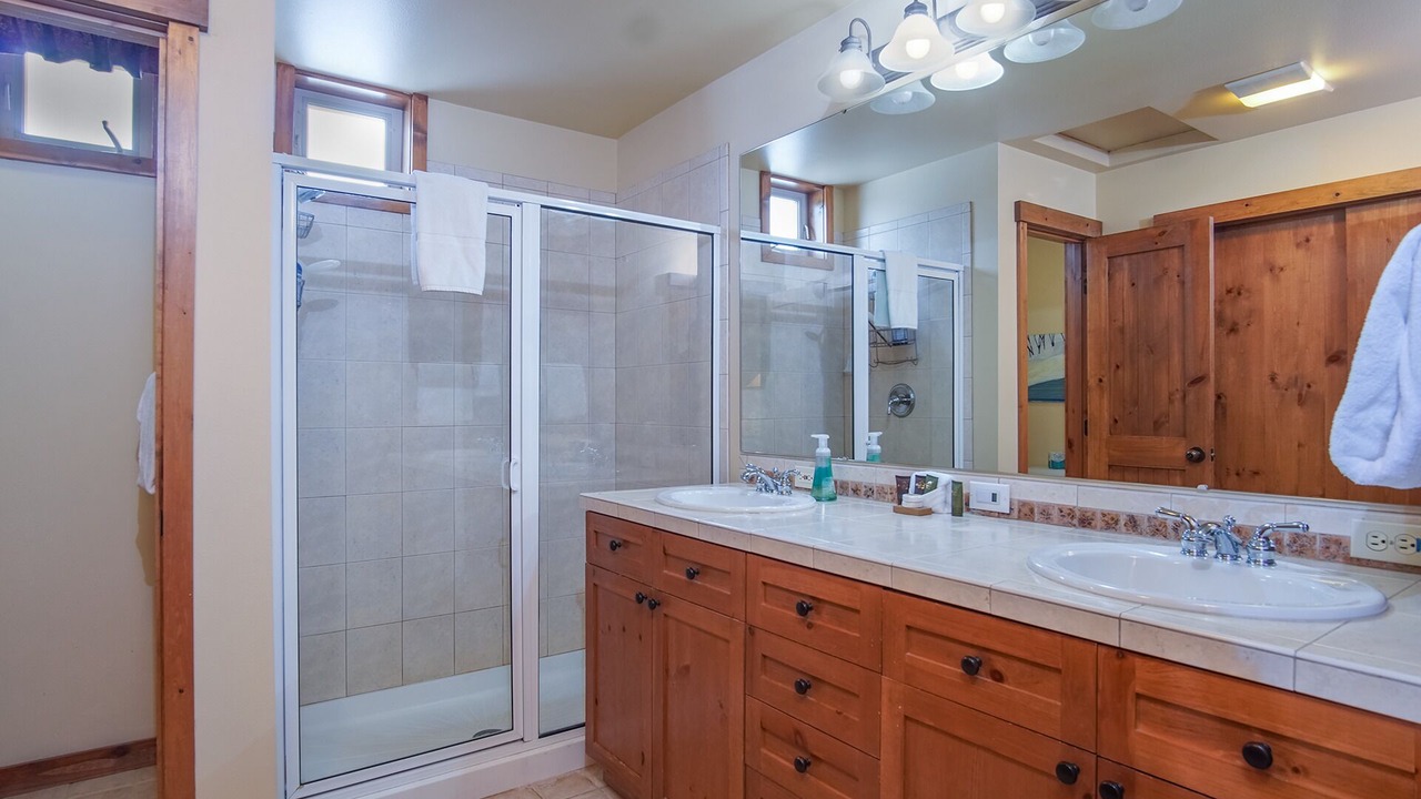 Photo of Bathroom in Warm Springs