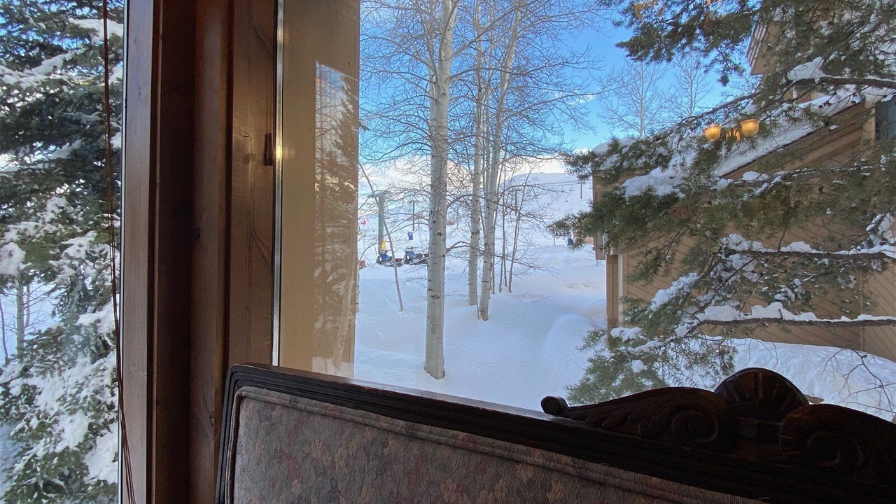 Photo of Outdoor in Sun Valley