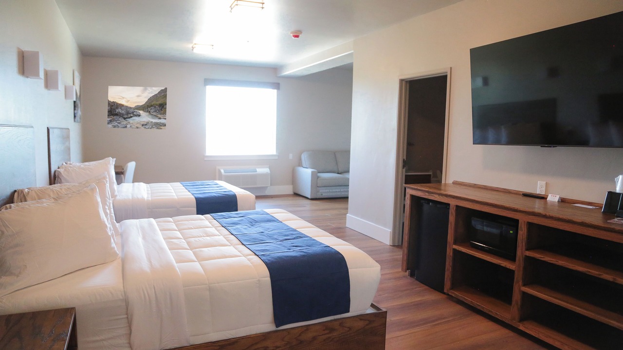 Photo of Bedroom in Twin Falls