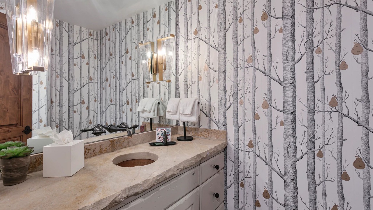 Photo of Bathroom in Empire Pass