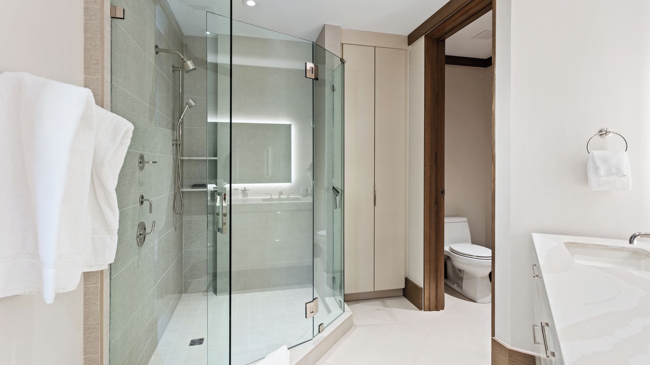 Photo of Bathroom in Empire Pass