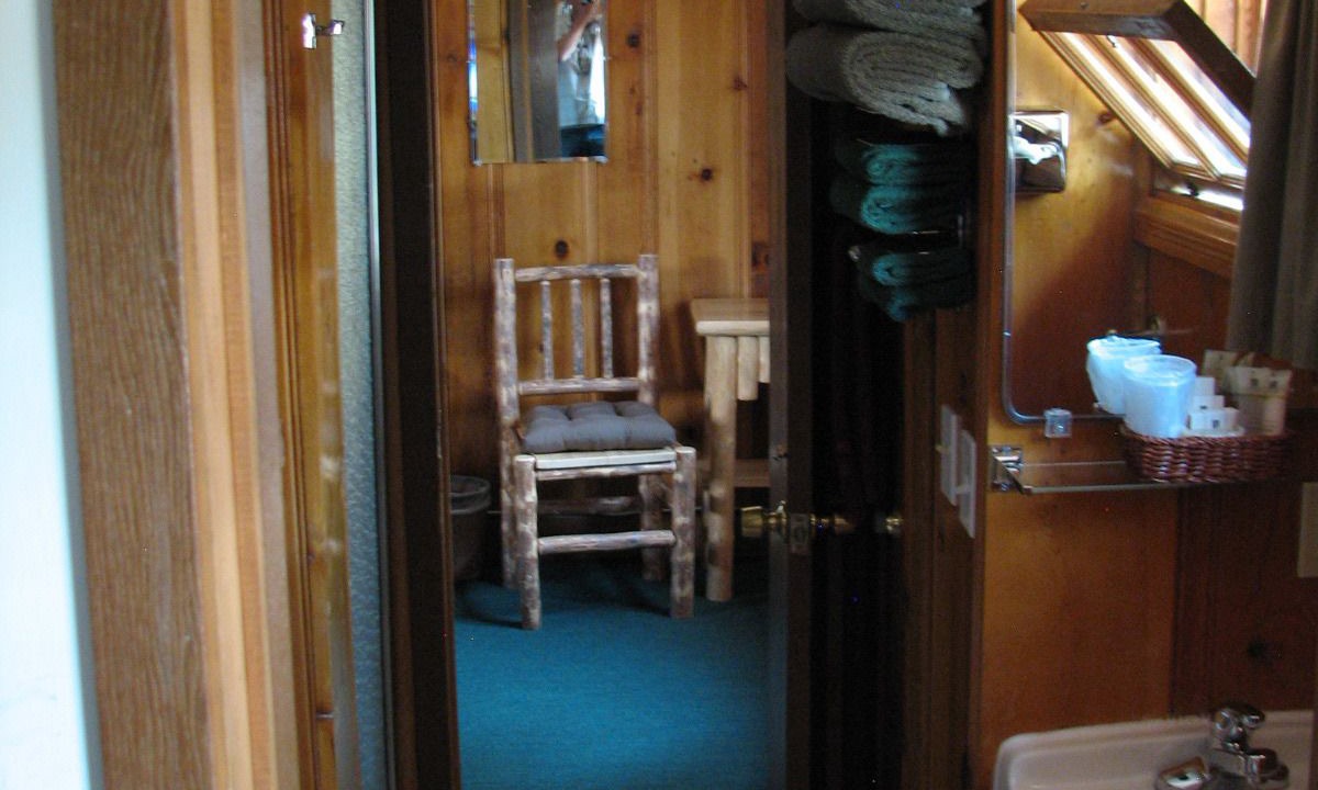 Photo of Bathroom in Dubois