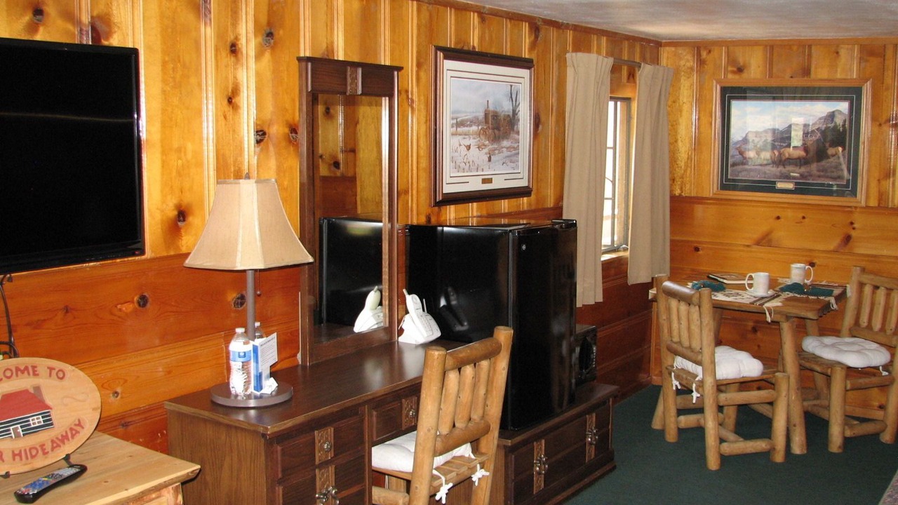 Photo of Bedroom in Dubois