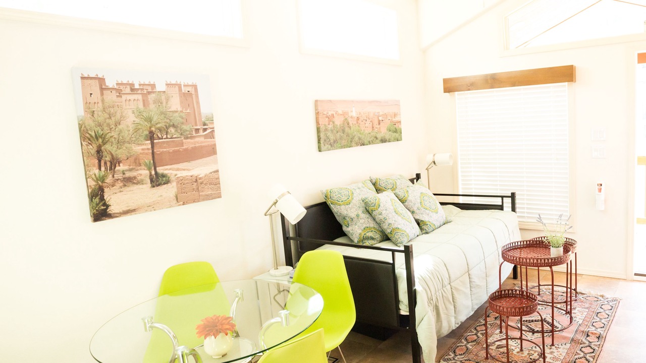 Photo of Bedroom in Lava Hot Springs