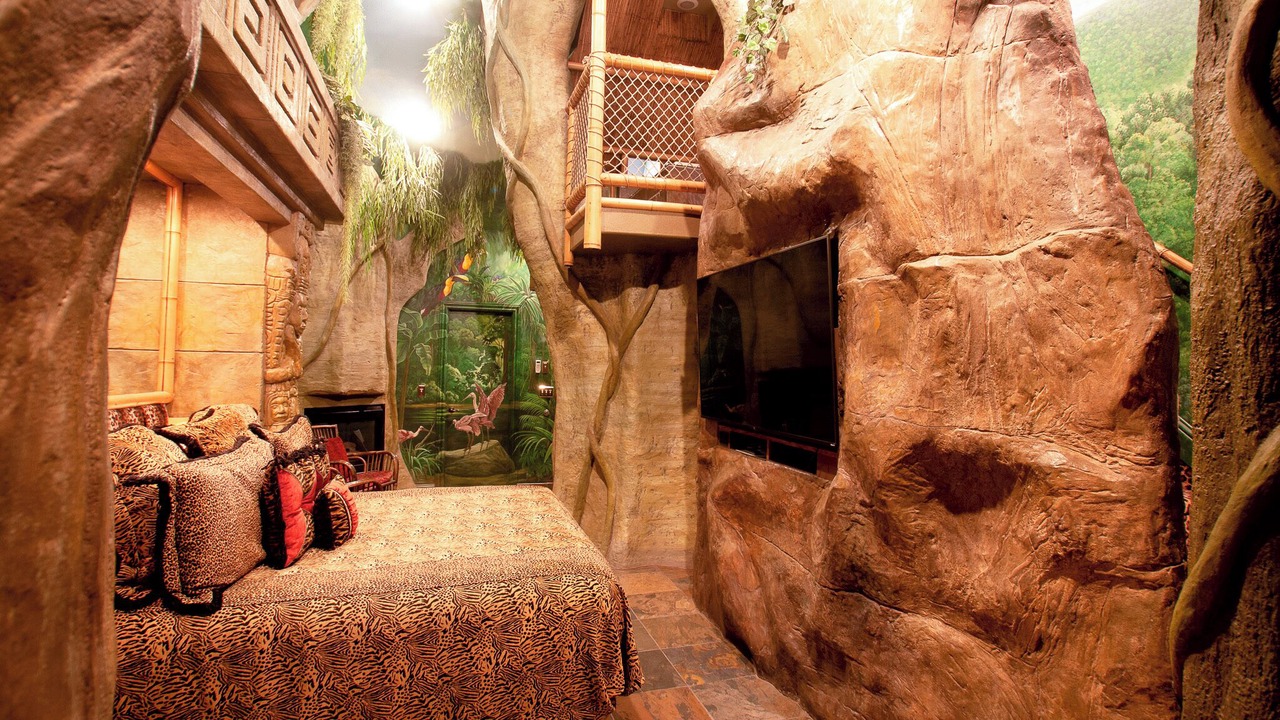 Photo of Bedroom in Pocatello