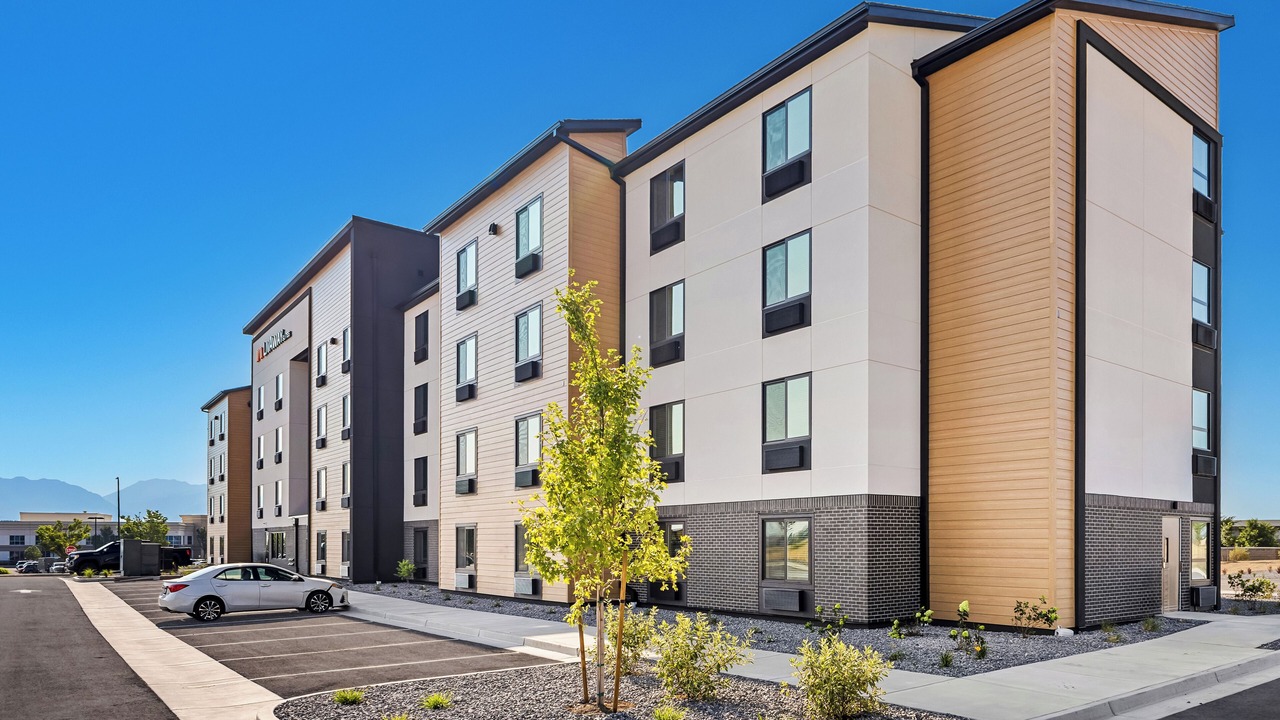 Photo of Outdoor in Renton