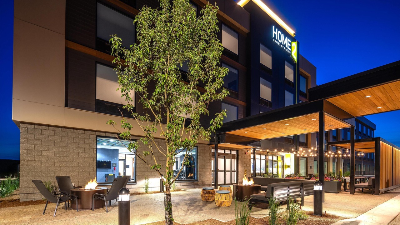 Photo of Patio Balcony in Kalispell